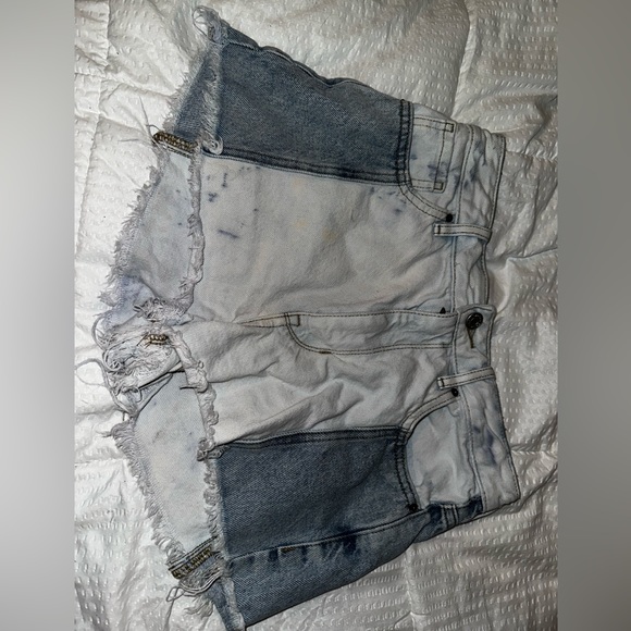 PacSun Pants - Pacsun shorts/ size 1 / worn but not damaged